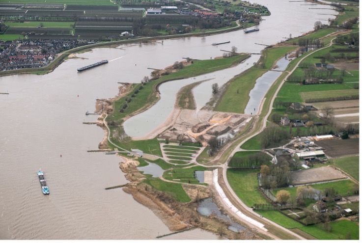 programma Kaderrichtlijn Water Oost-Nederland - Cratos Consulting