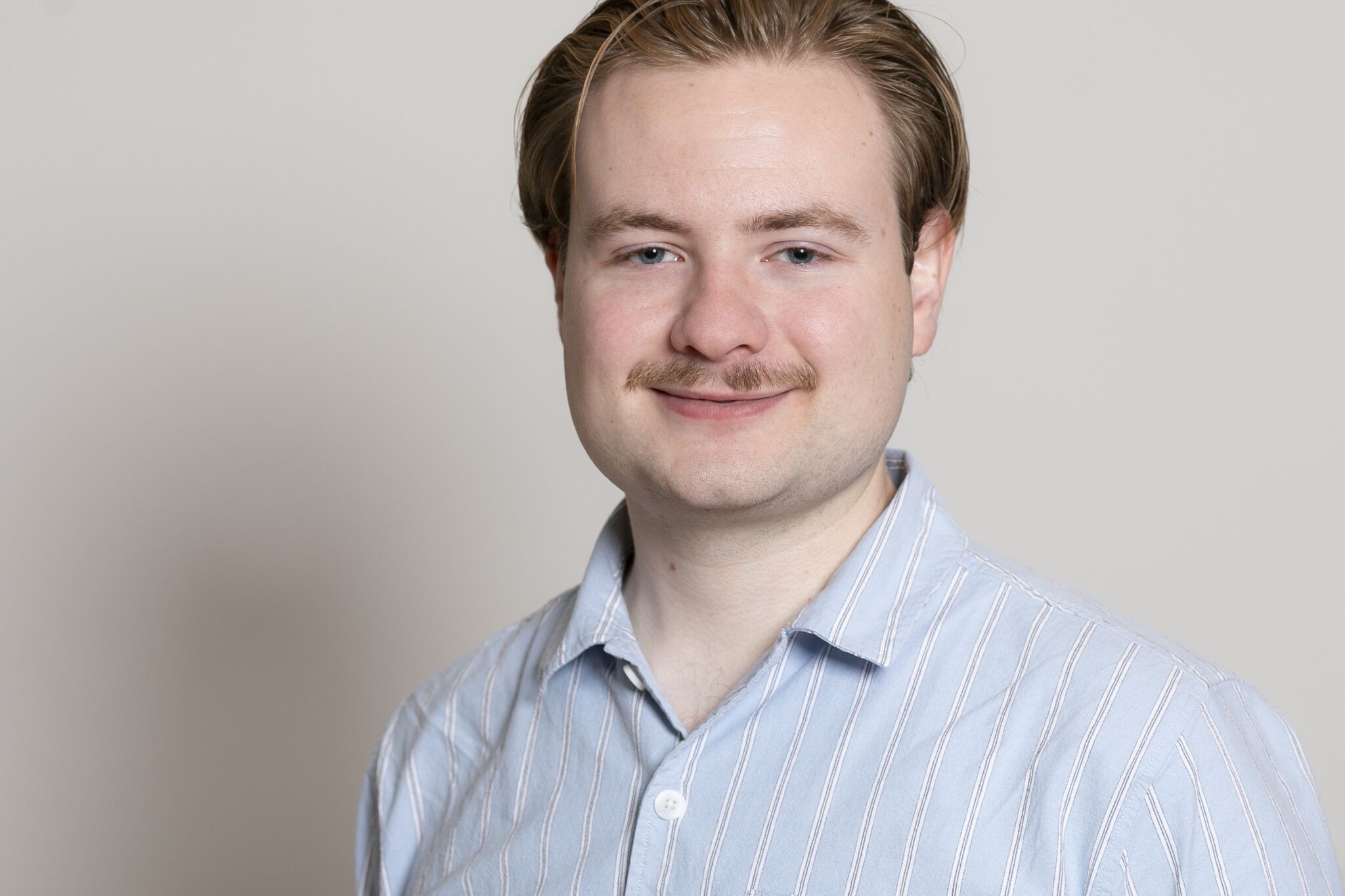 Jonas Swank - Cratos Consulting